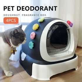 Dog Cat Deodorant Odor Neutrizers Air Lasting Deodorant Old Spike Deodorant Aromatherapy Solid Gel For Dog Cute Dog Perfume Dog Cat Deodorant Odor Neutrizers Air Lasting Deodorant Old Spike Deodorant Aromatherapy Solid Gel For Dog Cute Dog Perfume
